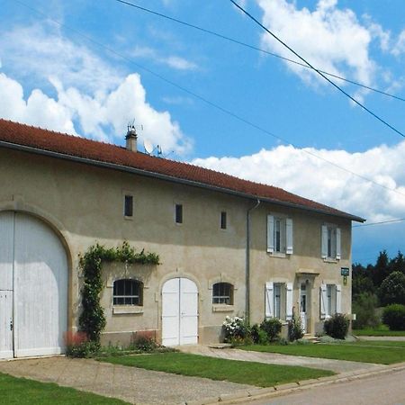 Lorraine Country House Near Lake Madine Lahayville Exterior photo